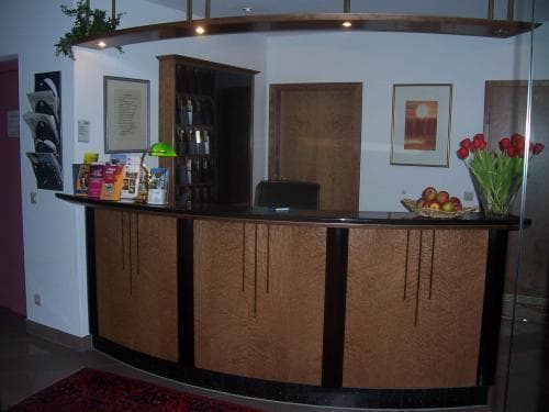 Hotel Zimmermann photo 4
