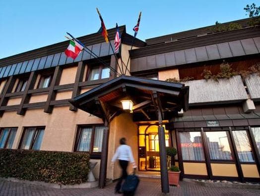 Garni Hotel Schumacher photo 3