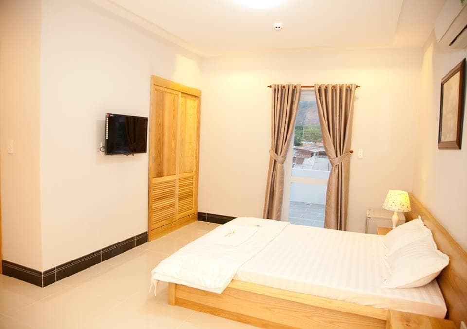 Seaview Long Hai Hotel photo 2