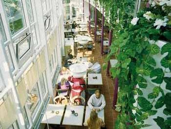 Hotel Hannover-Garbsen photo 5