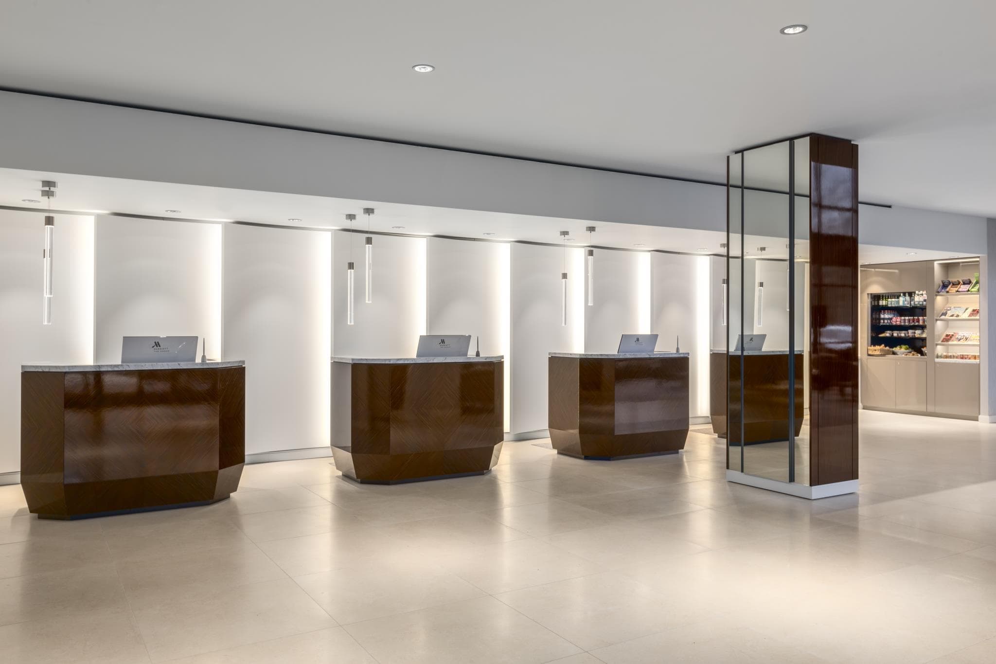 The Hague Marriott Hotel photo 5