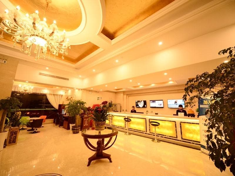 GreenTree Inn Anhui Xuancheng Ningguo NinGYAng East Road Darunfa Branch photo 5