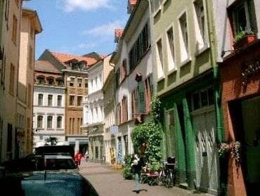 Altstadt Hotel