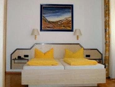 Altstadt Hotel photo 4