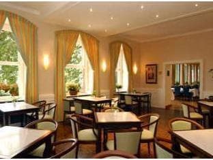 Schlosshotel Molkenkur photo 3