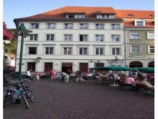 Hotel Goldener Falke photo 3