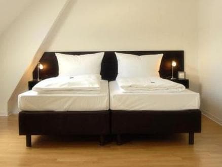 DK Hotel Heidelberg photo 4