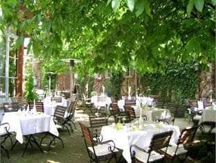 Hotel & Restaurant Grenzhof photo 5