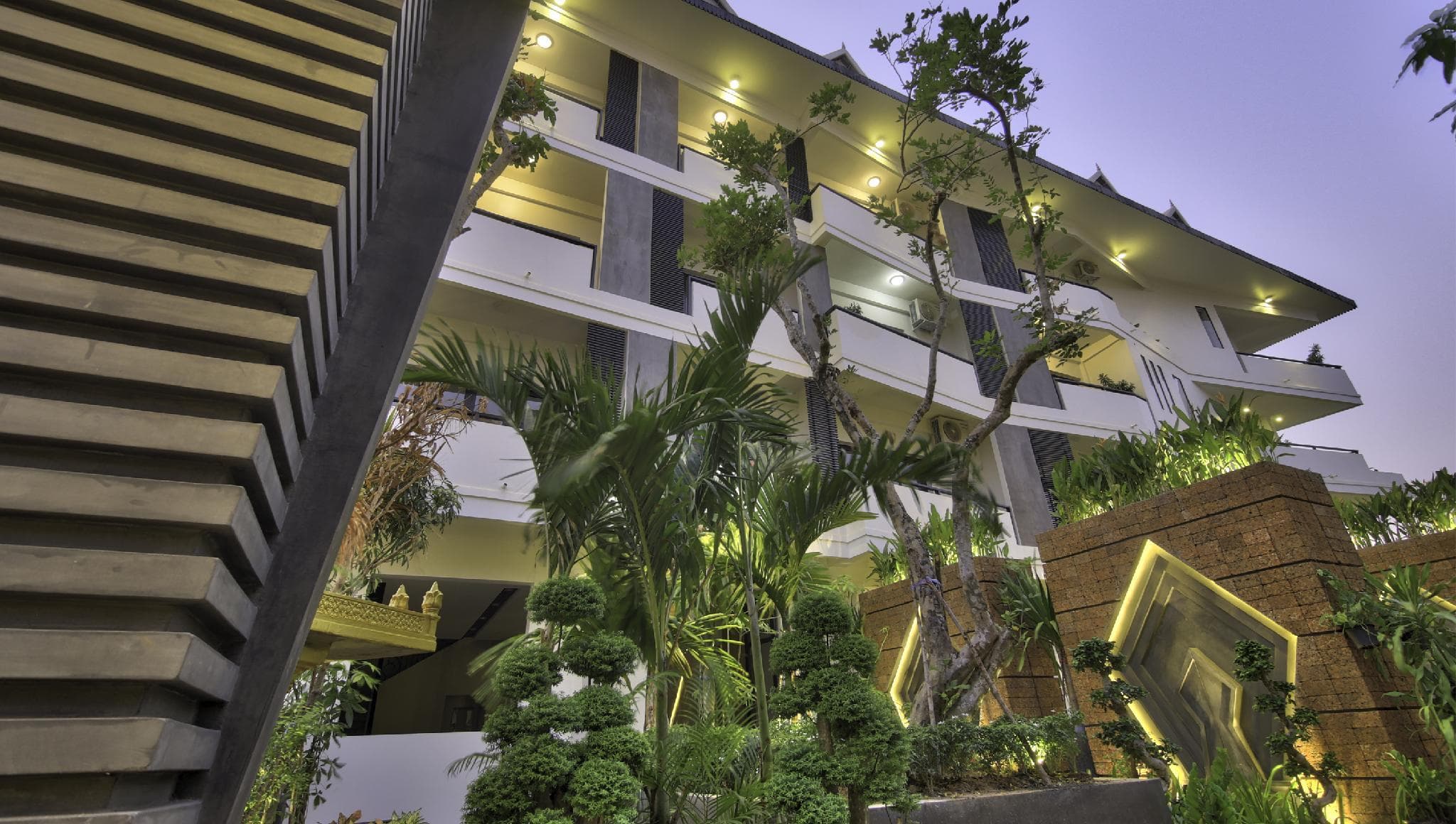 Central Suite Residence photo 4