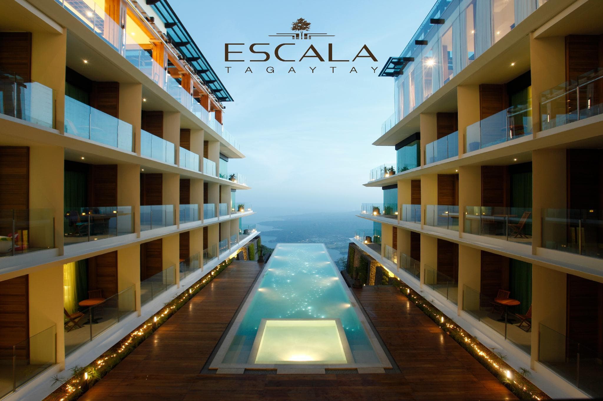 Escala Tagaytay photo 4