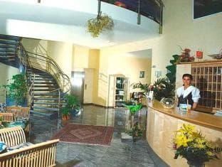 Hotel Hiemann - Superior photo 3