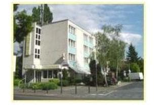 Hotel Stiftswingert