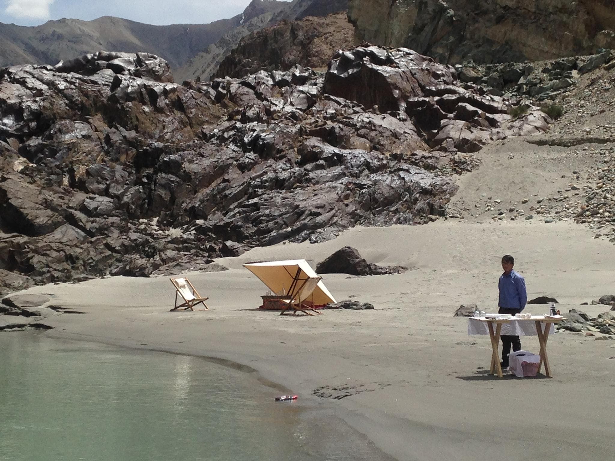 Nimmu House Ladakh - a member of Secret Retreats photo 5