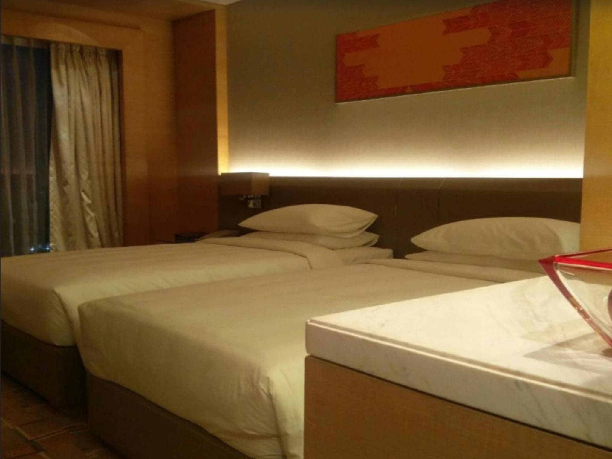 Hyatt Regency Chandigarh, Elante Mall photo 4