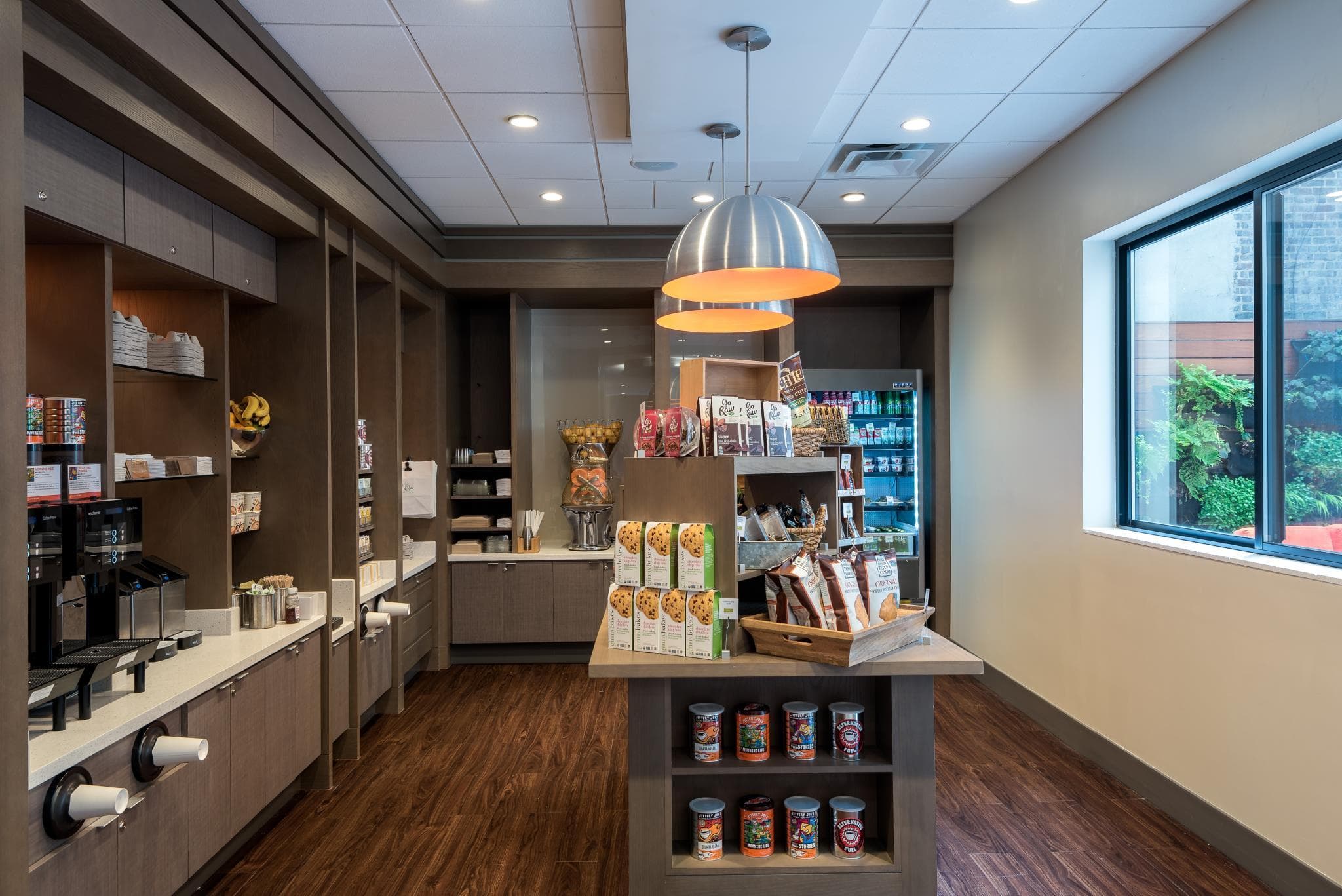 EVEN Hotel Brooklyn by IHG photo 5