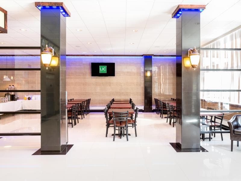 LIC Hotel photo 5