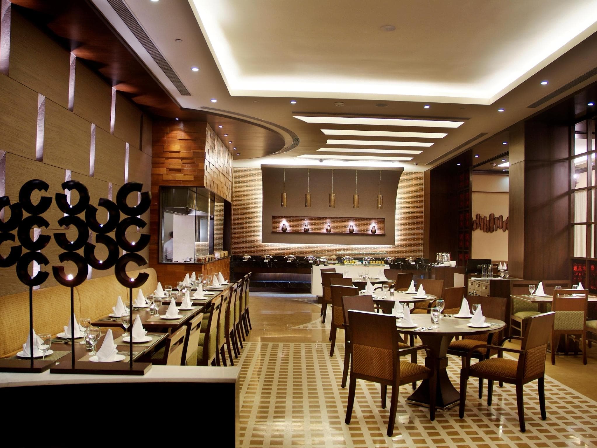 Goldfinch Hotel Delhi NCR photo 4