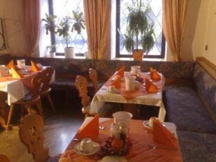 Bavaria Hotel Munchner Hof Superior photo 4