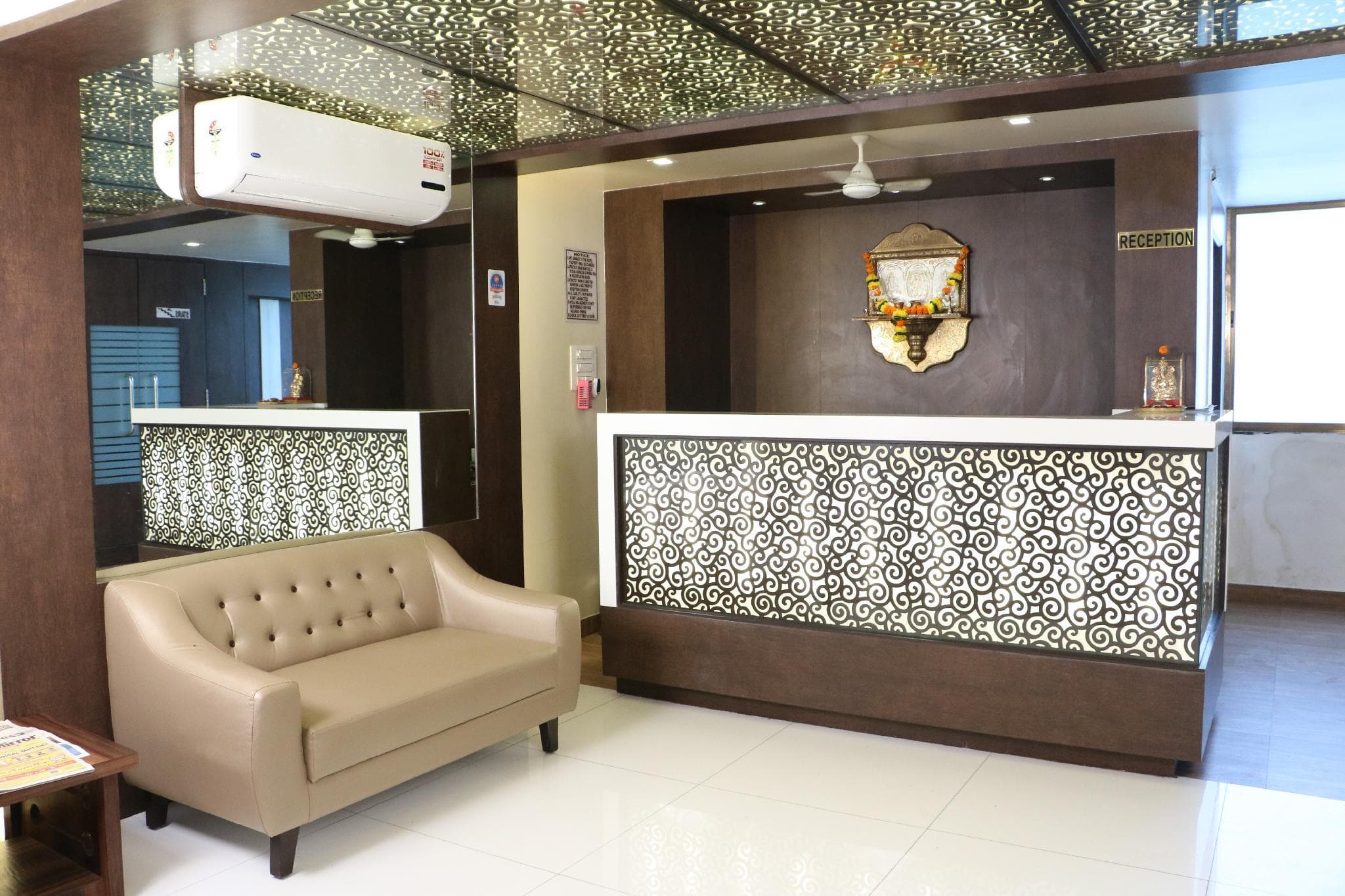 Hotel Sai Residency photo 4