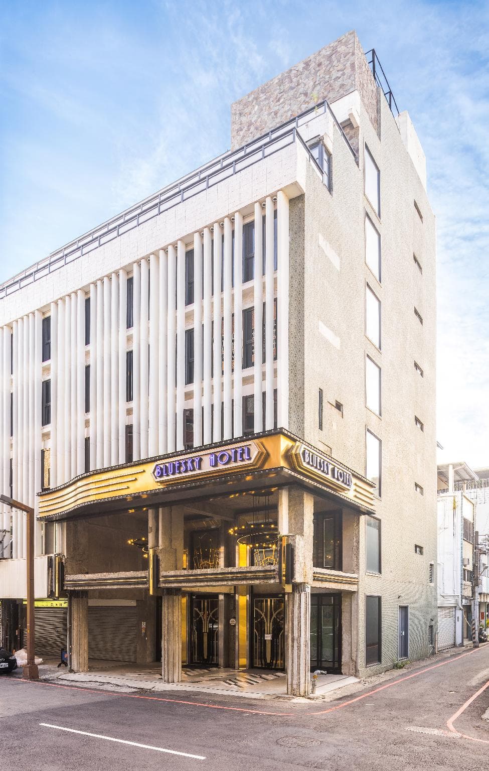 BlueSky Hotel photo 4