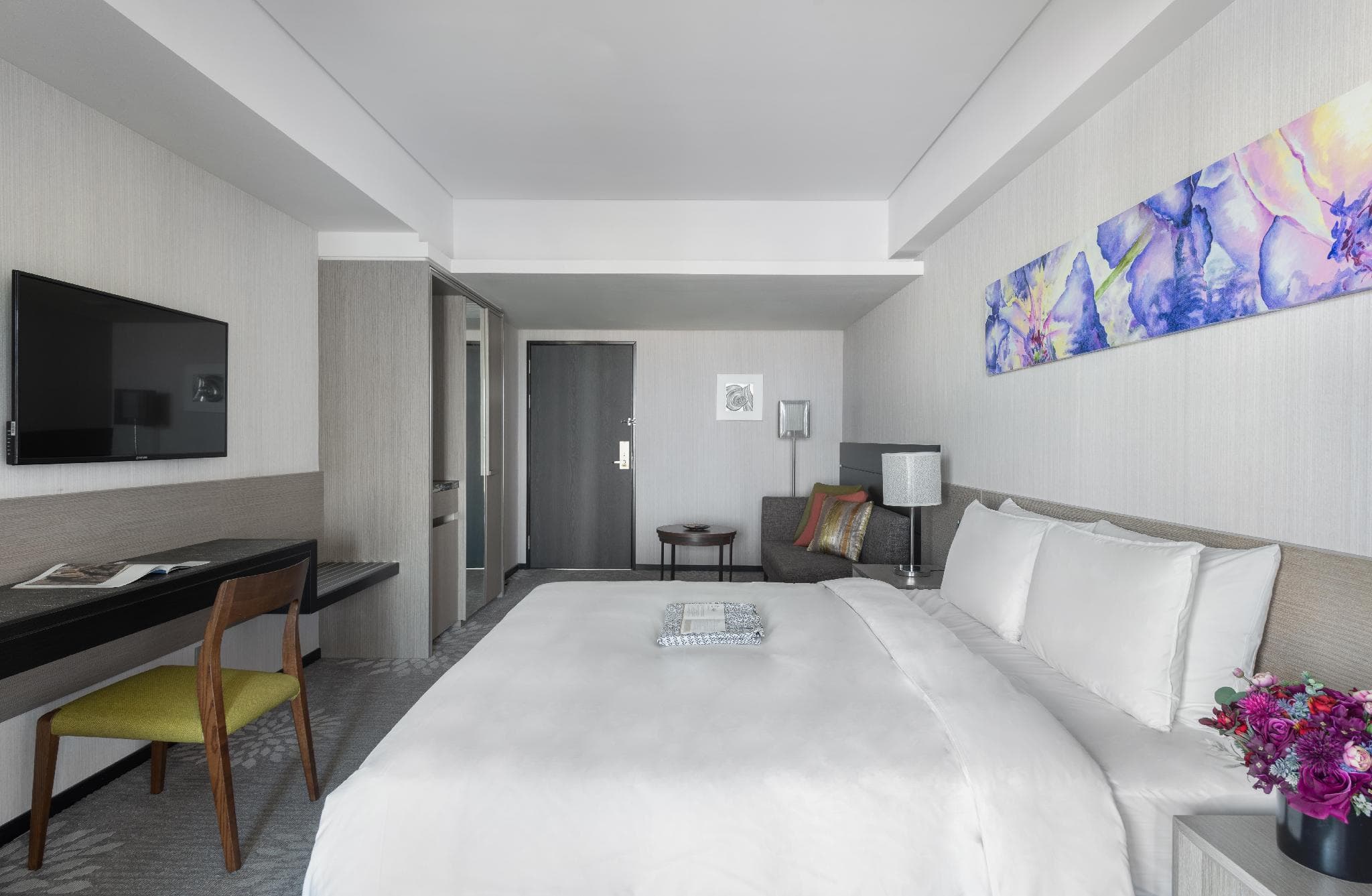Lakeshore Hotel Suao photo 2