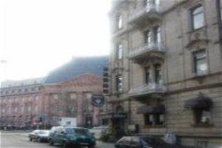 Hotel am Landeshaus