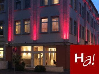 Hotel Alexander