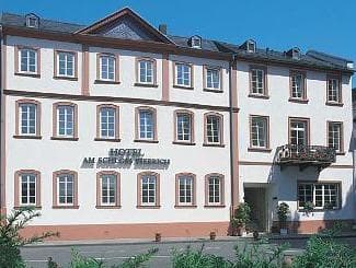 Hotel Am Schloss Biebrich