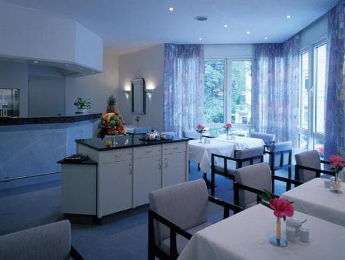 Fontana Hotel Wiesbaden photo 5