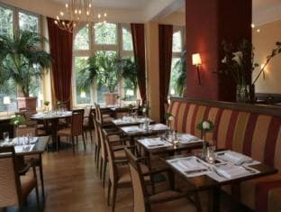 Hotel Oranien Wiesbaden photo 5