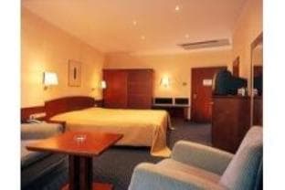 Hotel Oranien Wiesbaden photo 2