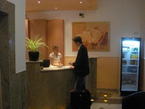 Hotel Luisenhof