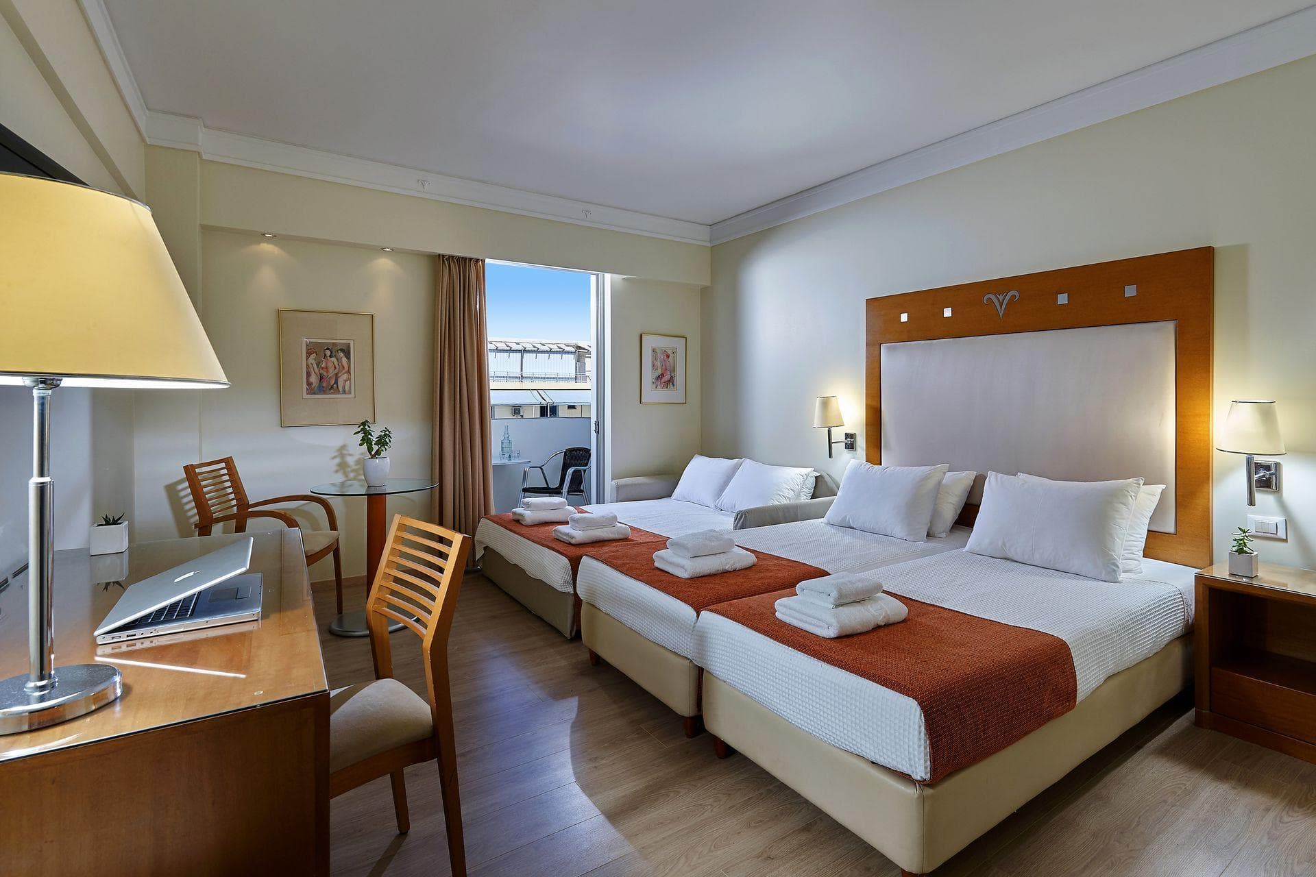 Atrion Hotel photo 2
