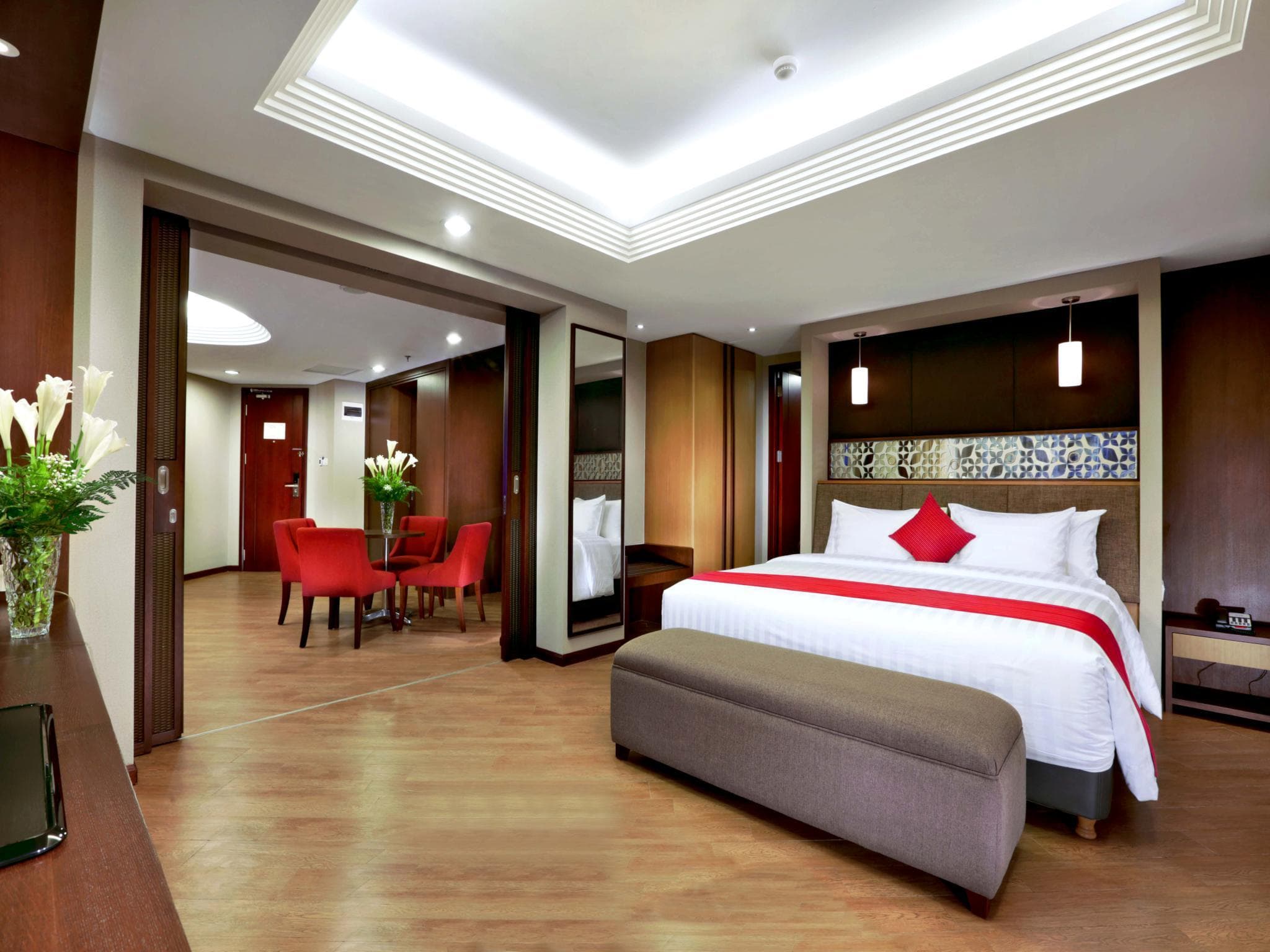 Aston Sentul Lake Resort & Conference Center photo 2