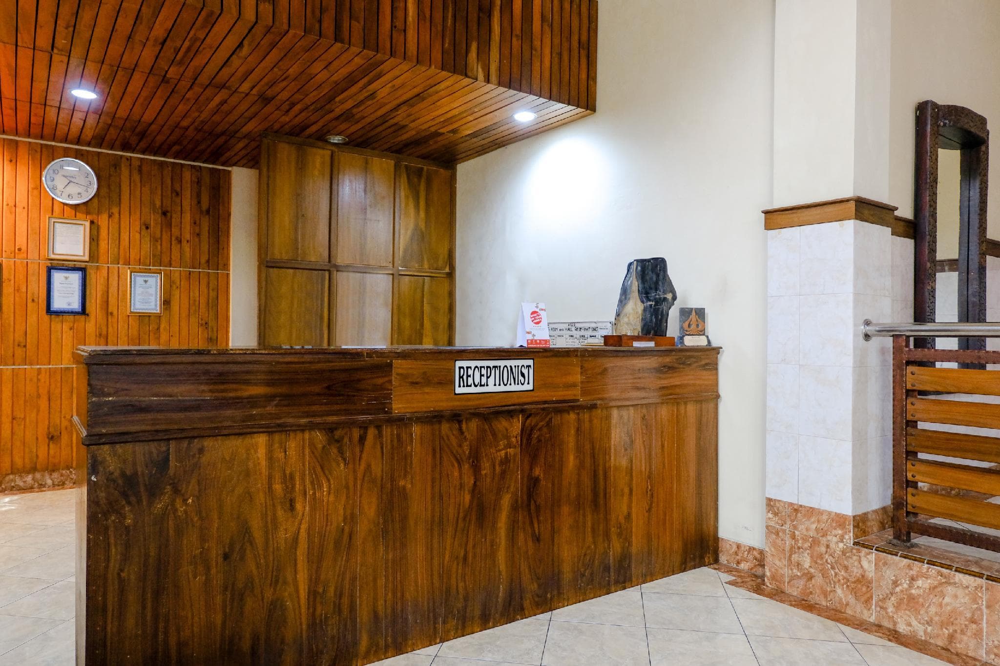 Hotel O otel Graha Prima photo 4