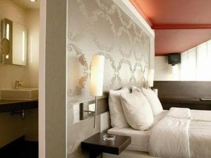 Hotel Keyser Breda photo 2
