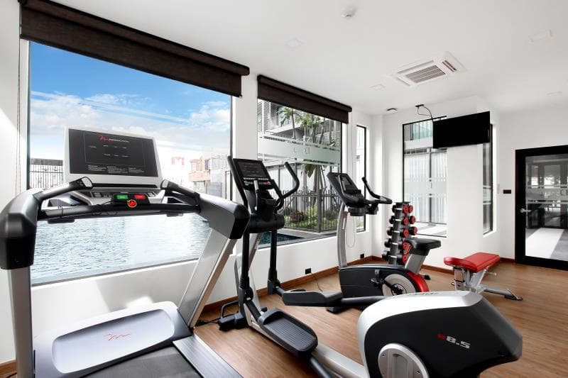 PLAAI Prime Hotel Rayong photo 3