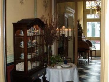 Fitz Roy Urban Hotel, Bar and Garden photo 5