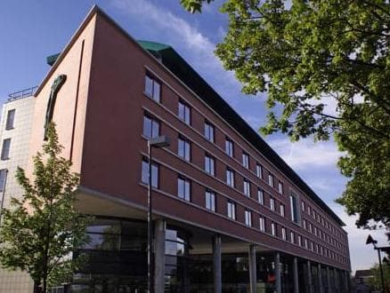 Van der Valk Hotel Maastricht