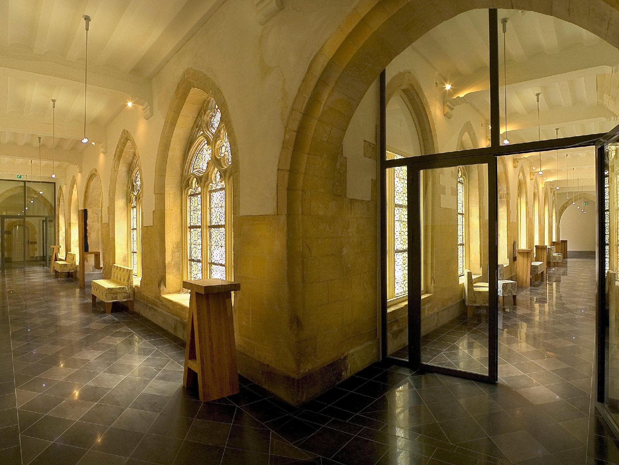 Kruisherenhotel Maastricht photo 5