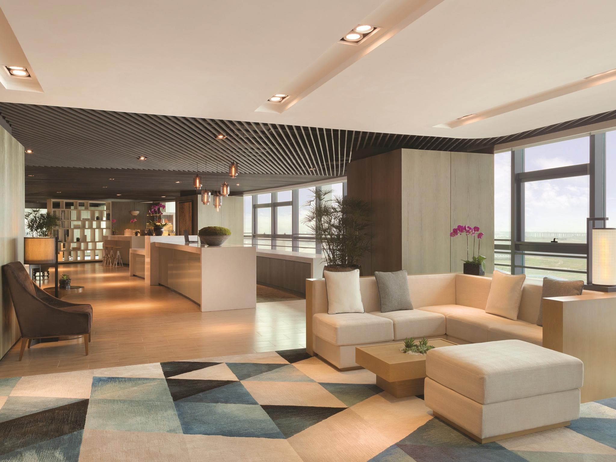 Hyatt House Shenzhen Airport photo 4