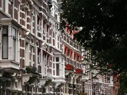 Residenz Stadslogement