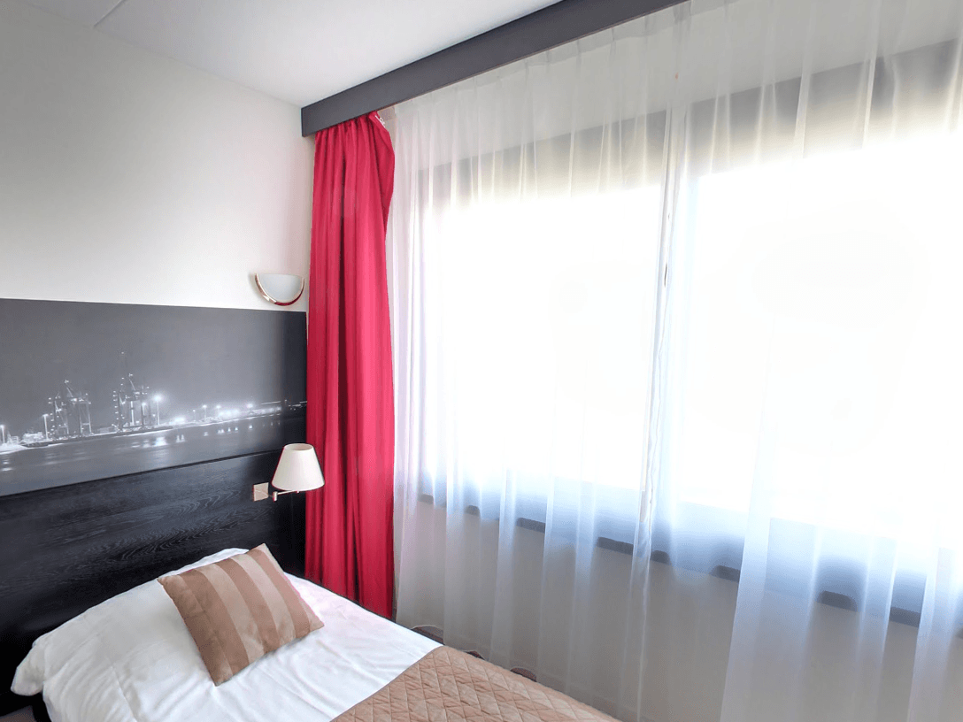 Bastion Hotel Vlaardingen photo 2
