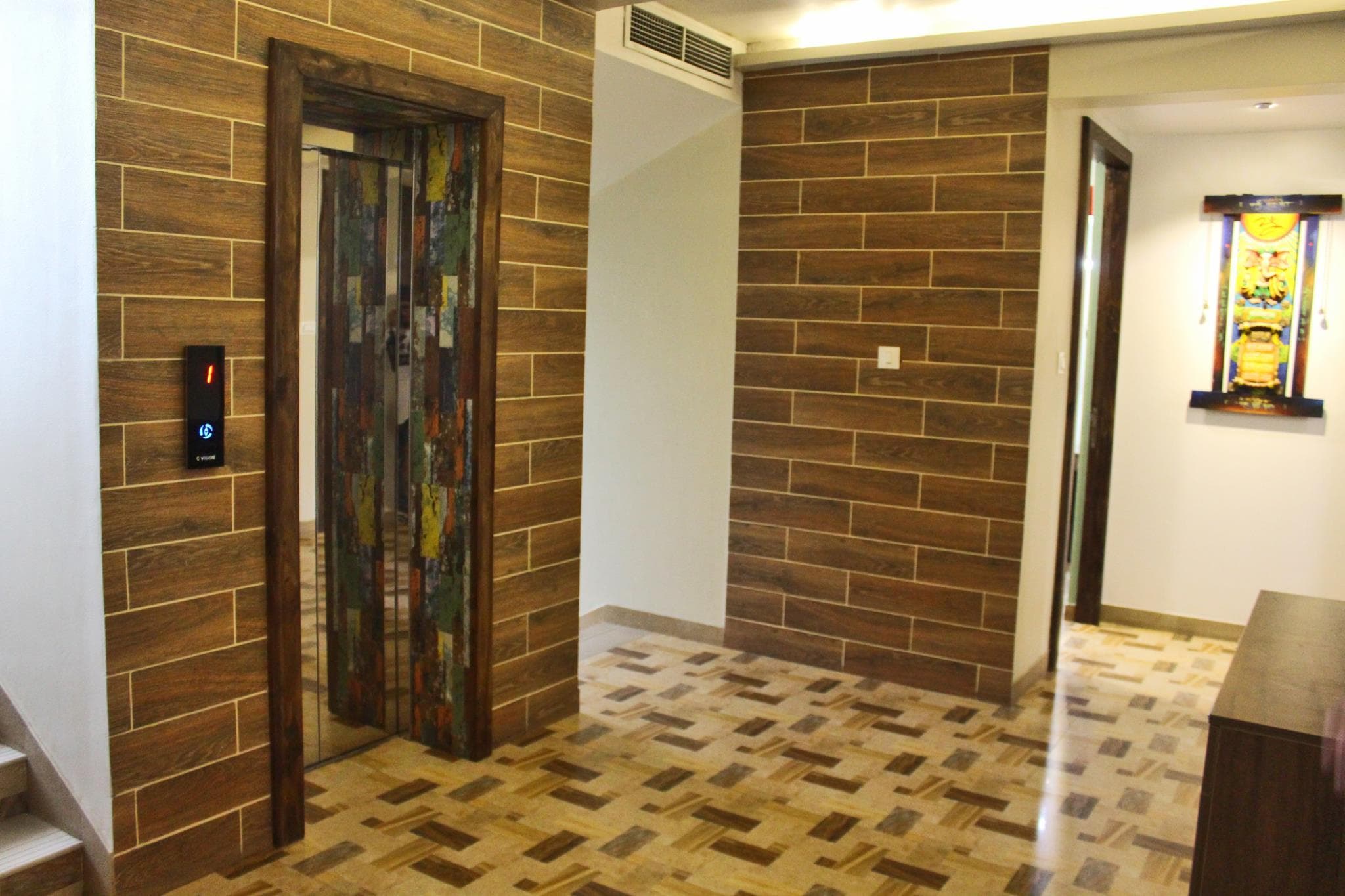 Hotel Raj Shikhar photo 3
