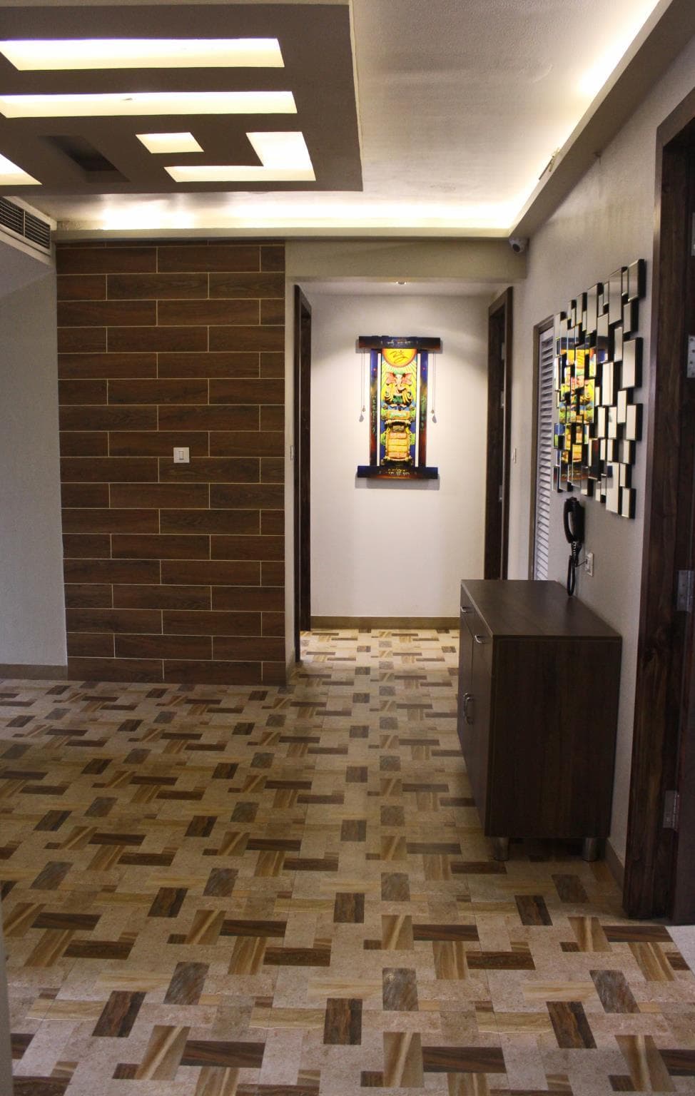 Hotel Raj Shikhar photo 4