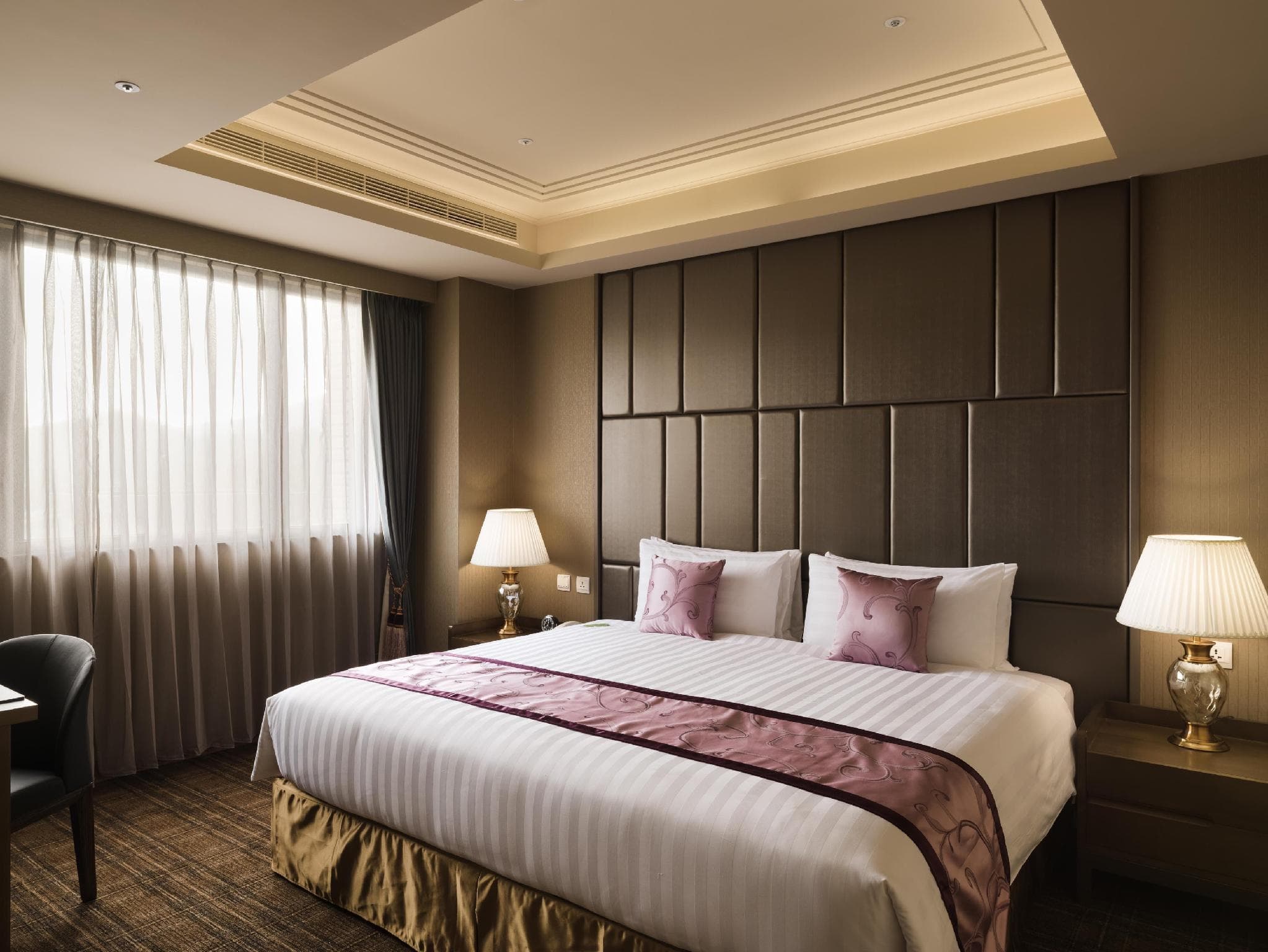 Fushin Hotel Taipei photo 2