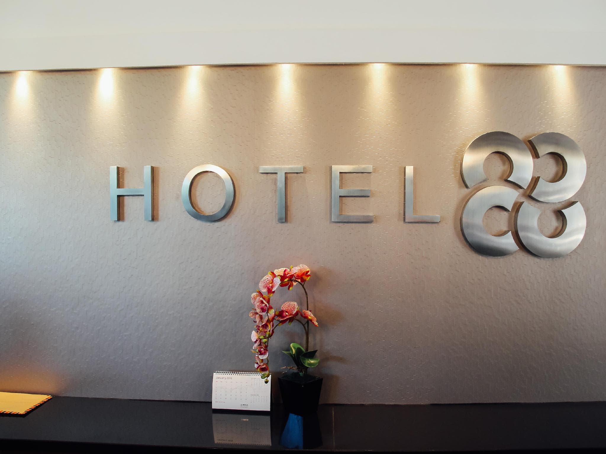 Hotel 88 Kopo Bandung by WH photo 5