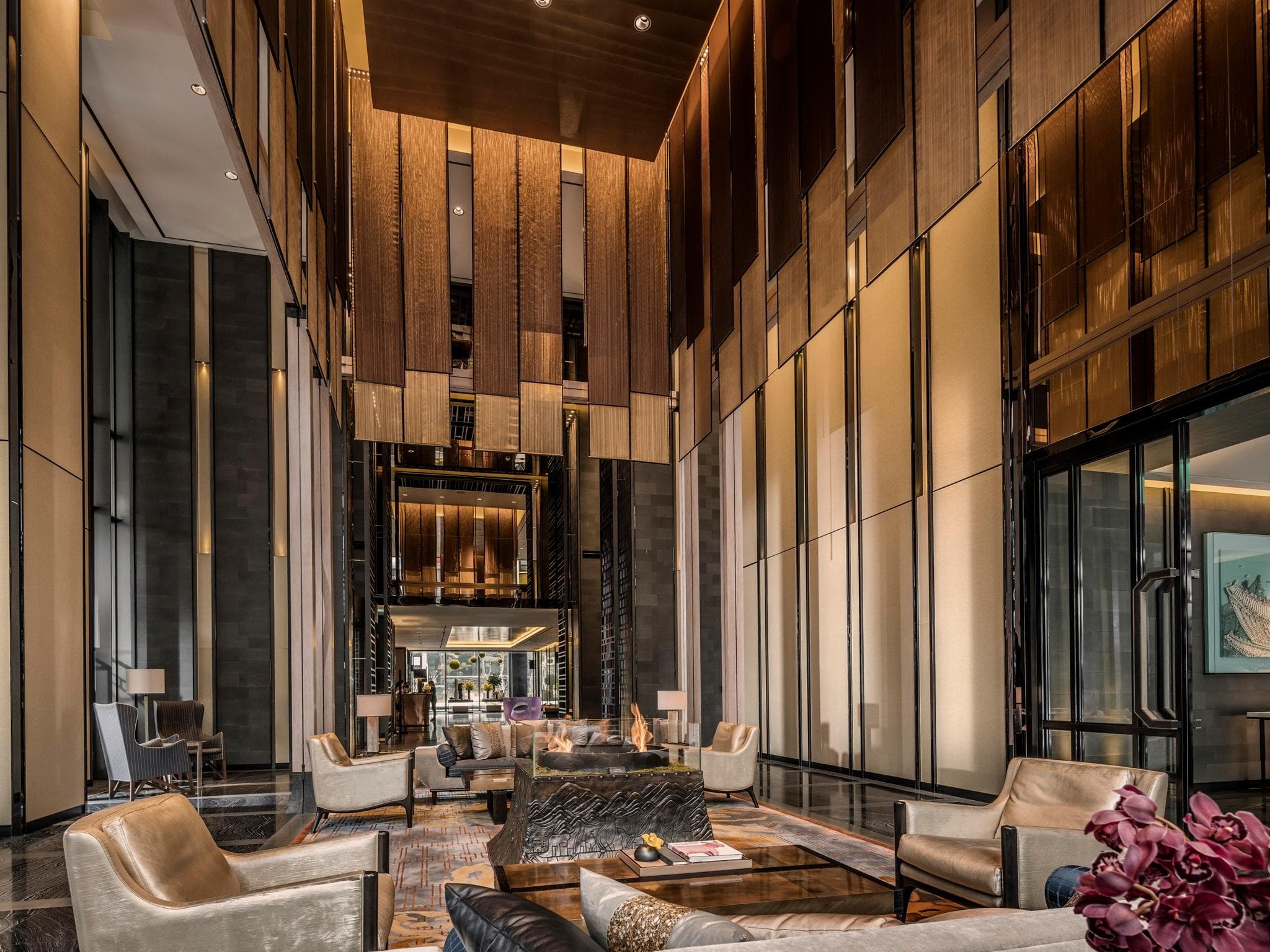 Four Seasons Hotel Seoul photo 4