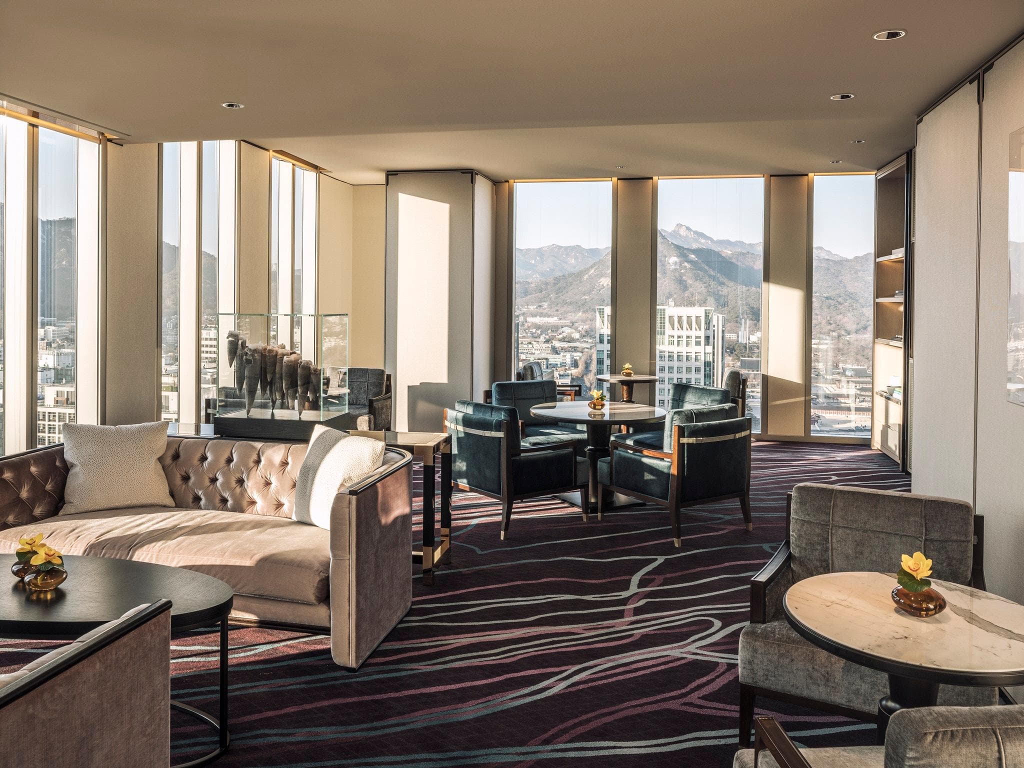Four Seasons Hotel Seoul photo 5