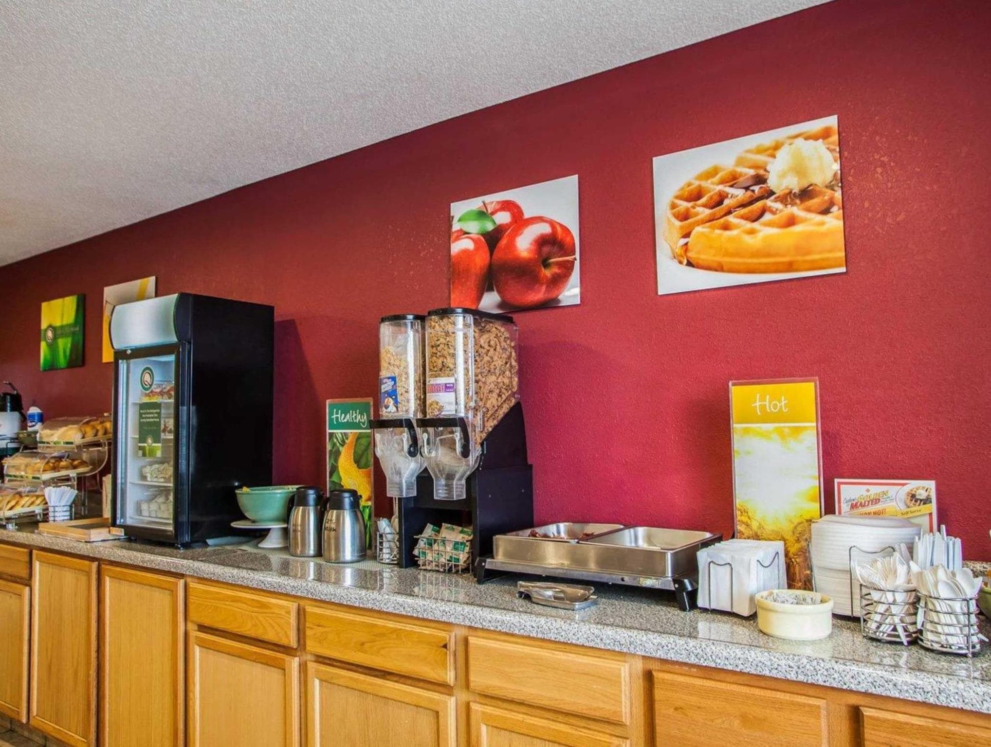 Quality Inn O'Fallon - St Louis photo 3